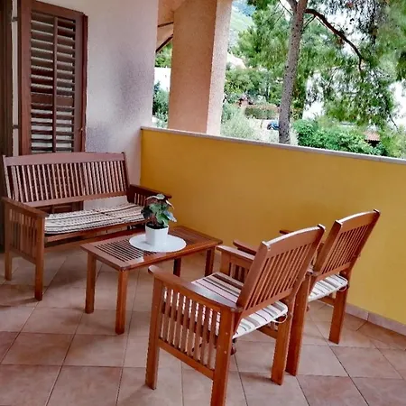 Apartmán Lucic Ivan Dolac
