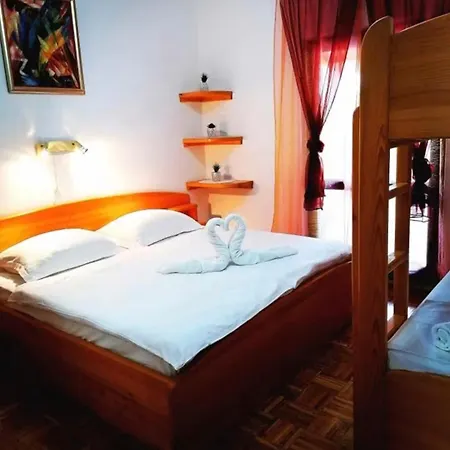 Lucic Apartmán *