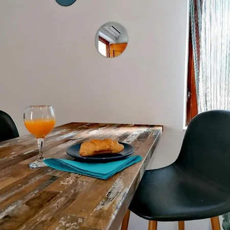 Apartmán Lucic